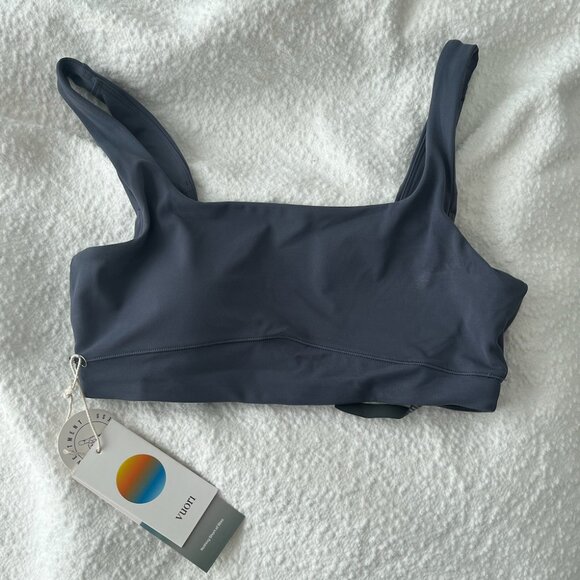 NWT Azure Vuori Set-- Top M, Bottoms L - Picture 8 of 9